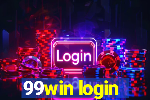 99win login